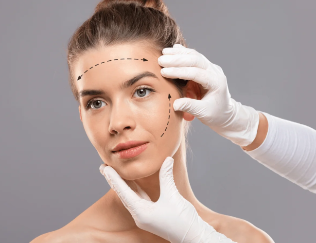 Lifting Facial: Entenda a técnica de rejuvenescimento