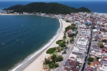 Praias próximas a Joinville: veja quais estão próprias e impróprias para banho