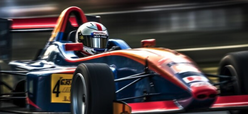 O Impacto da Física nos Carros de F1: Como as Forças Afetam a Performance