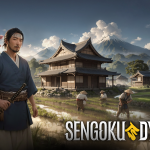 Nova atualização “Bushidō” de Sengoku Dynasty introduz incursões