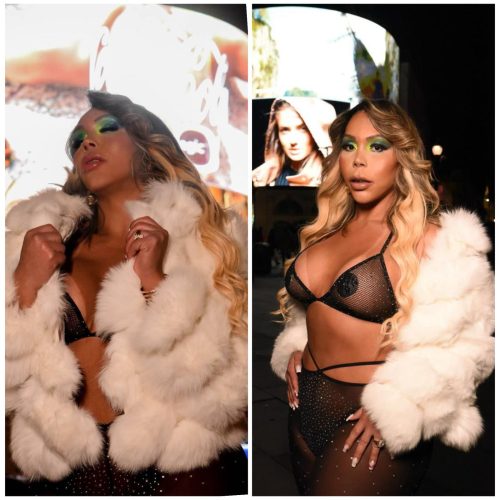 Influencer trans acredita que teve visto negado por fotos sensuais como cover de Mariah Carey
