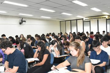 Singular inicia inscrições para o Simulado Aberto