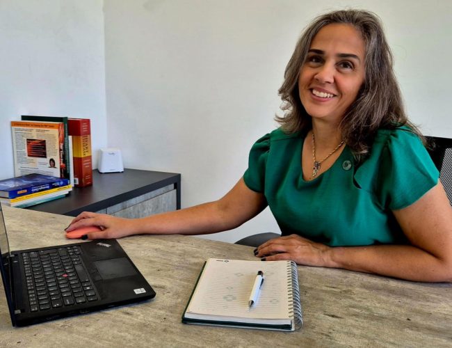 Barbara Machado e a Importância da Pesquisa Clínica na Indústria Farmacêutica