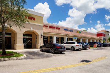 Consultoria imobiliária aposta em strip centers e apresenta nova oportunidade de investimento para brasileiros