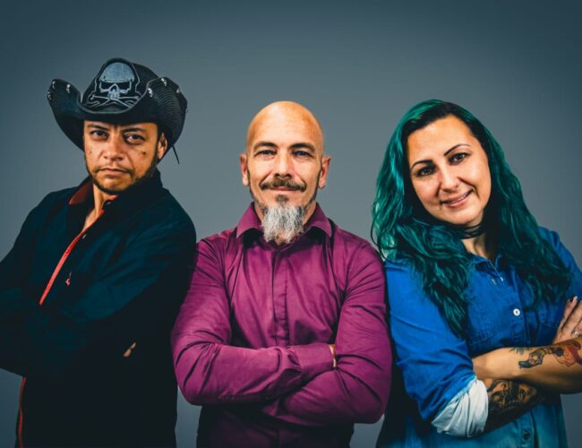 Kiefer Produções: Transformando Histórias e Impulsionando o Empreendedorismo Local