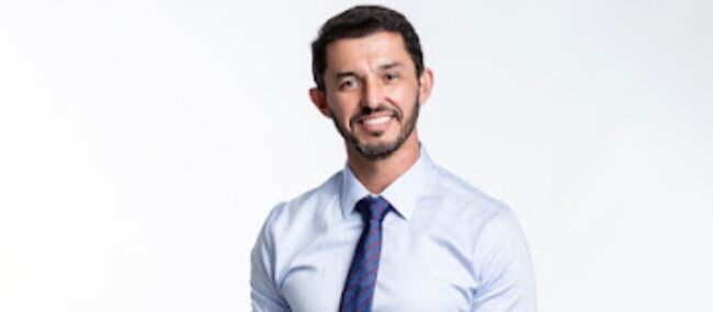 Rizzieri Gomes Expõe a Verdade: Empresas Vendem Significado, Não Produtos