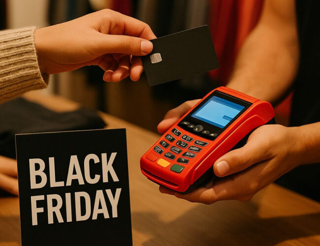 Black Friday: especialista alerta para aumento de fraudes e dá dicas para compras seguras