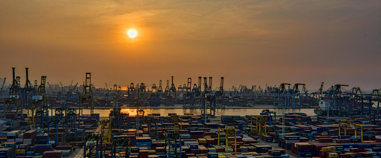 Por que o Brasil ainda não tem uma estratégia nacional de supply chain