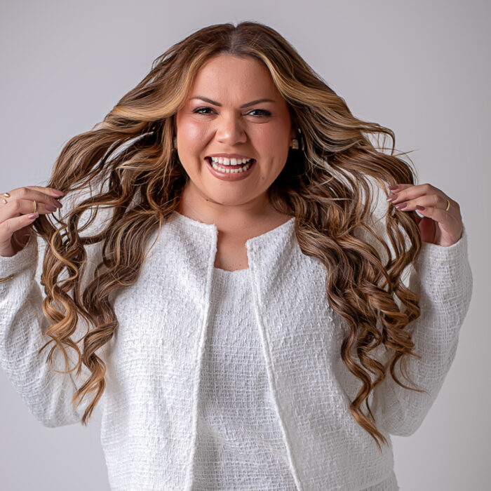 Priscila Meireles é destaque no dia 29 do “Réveillon Itajaí 2026”