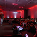 Executivos do Santander apresentam prioridades de 2026 com agenda estratégica em Florianópolis