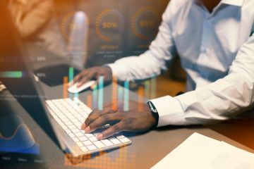 Privacidade de dados: entenda as diferenças entre anonimização e pseudonimização e suas implicações legais, por Adonis Martins Alegre.