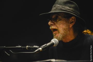 Jean Garfunkel lança álbum “Ninguém é Um Só” em show gratuito neste sexta-feira (12/06) em São Paulo