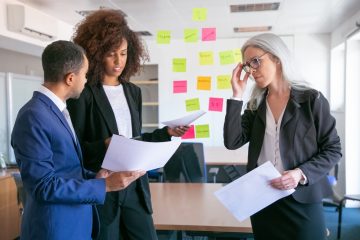Planejamento sucessório empresarial: por que preparar lideranças protege o futuro da companhia