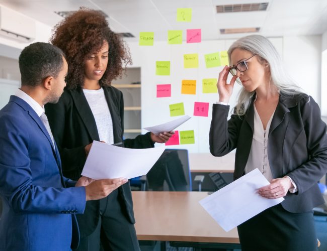 Planejamento sucessório empresarial: por que preparar lideranças protege o futuro da companhia