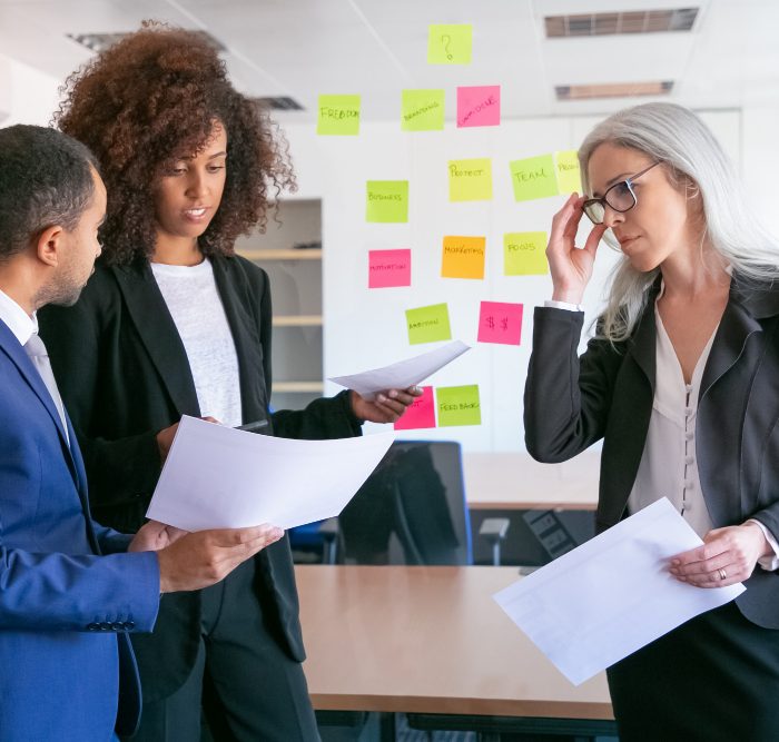 Planejamento sucessório empresarial: por que preparar lideranças protege o futuro da companhia