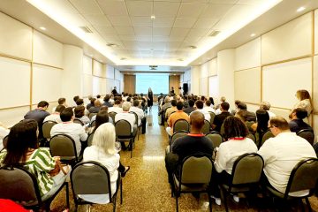 Encontro em Joinville orientará empresários sobre os impactos da Reforma Tributária e o Split Payment