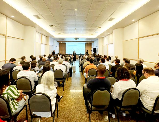 Encontro em Joinville orientará empresários sobre os impactos da Reforma Tributária e o Split Payment