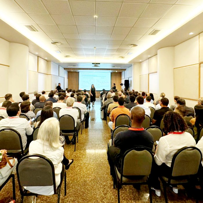 Encontro em Joinville orientará empresários sobre os impactos da Reforma Tributária e o Split Payment