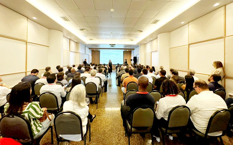 Encontro em Joinville orientará empresários sobre os impactos da Reforma Tributária e o Split Payment