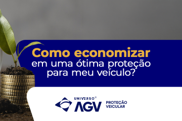 Economize na proteção do seu veículo sem abrir mão da qualidade!