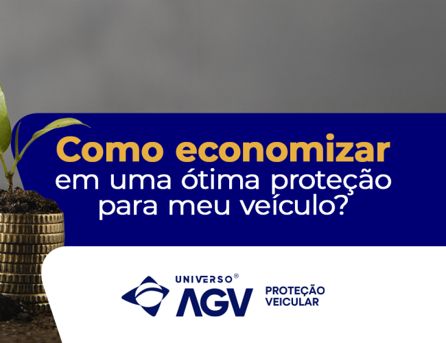 Economize na proteção do seu veículo sem abrir mão da qualidade!